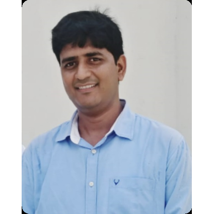 Dr. Anup Kumar Keshri